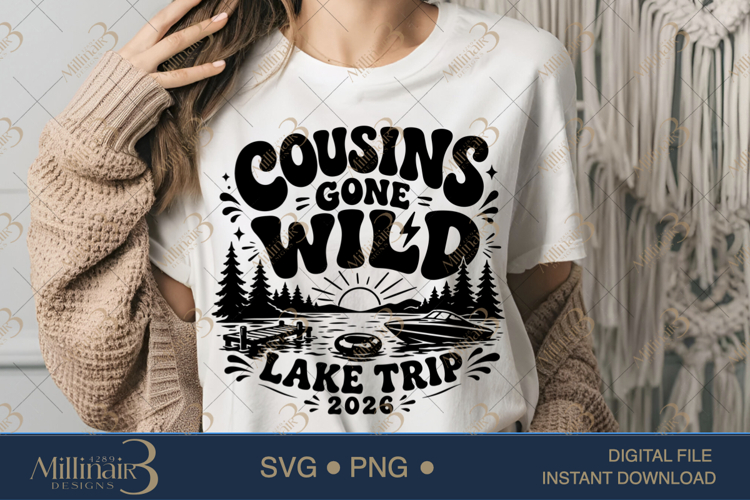 Family Reunion SVGs Image 4