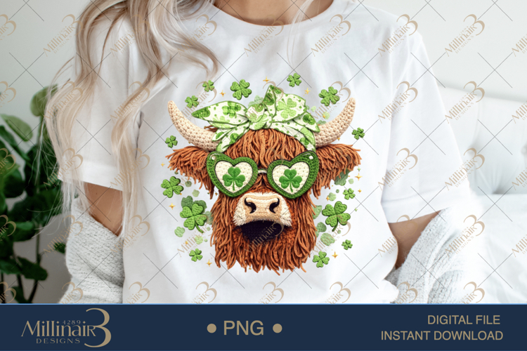 Shamrock Png Image 3