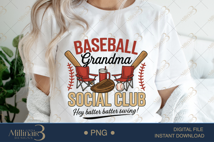 Grandma Png Image 22