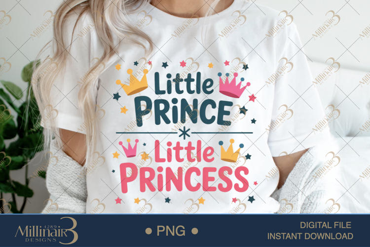 Princess Clipart Image 6