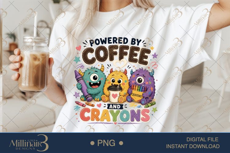 Crayons Png