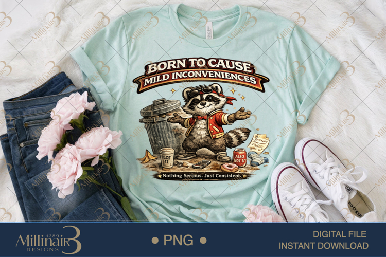 Raccoon Png Image 20