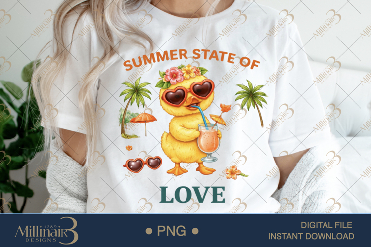 Beach Summer Clipart Image 21