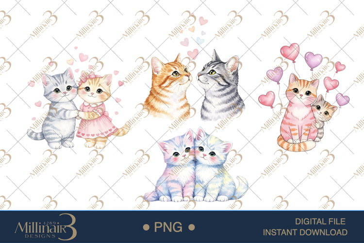 Kawaii Clipart Image 13