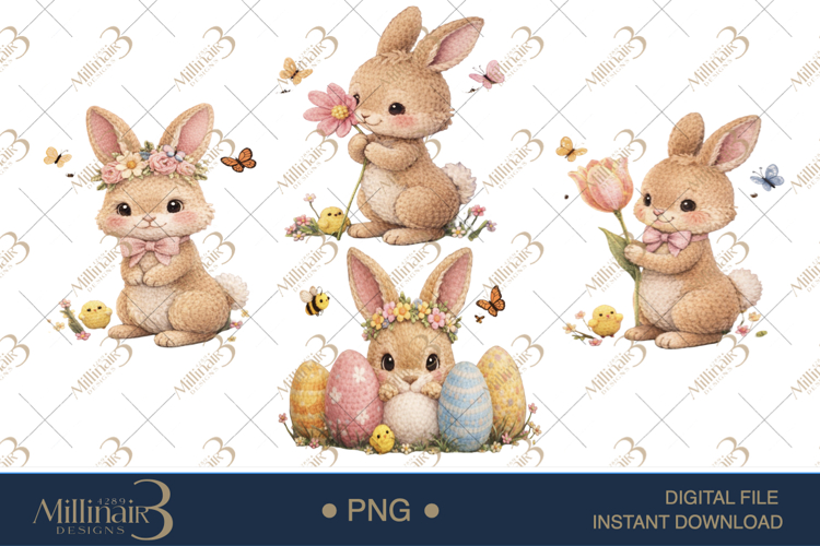 Pastel Clipart Image 7