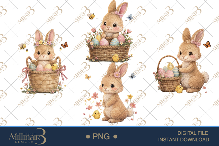 Pastel Clipart Image 6