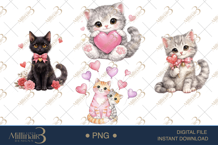 Kawaii Clipart Image 10