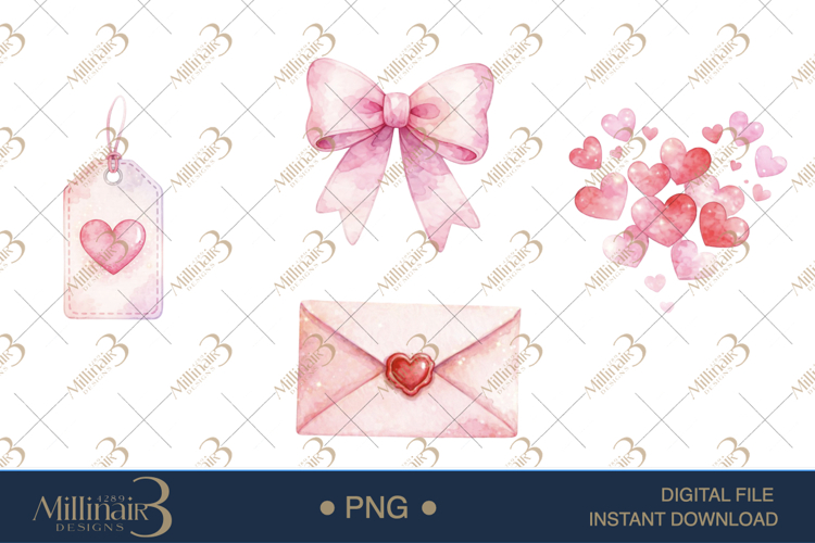 Kawaii Clipart Image 9