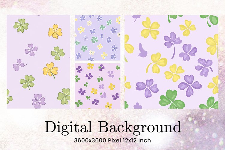 Seamless Background Paper Image 9