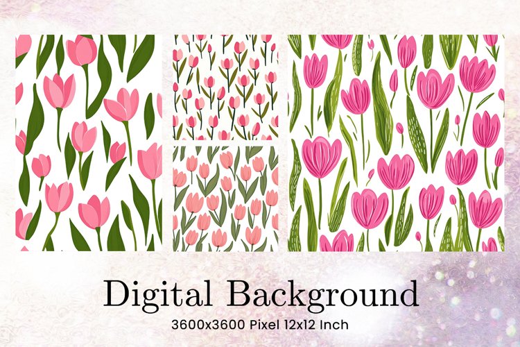 Seamless Background Paper Image 16