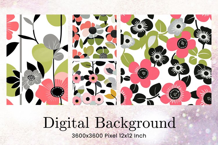 Seamless Background Paper Image 18