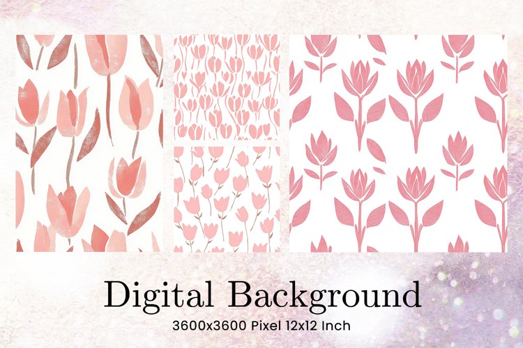 Seamless Background Paper Image 15