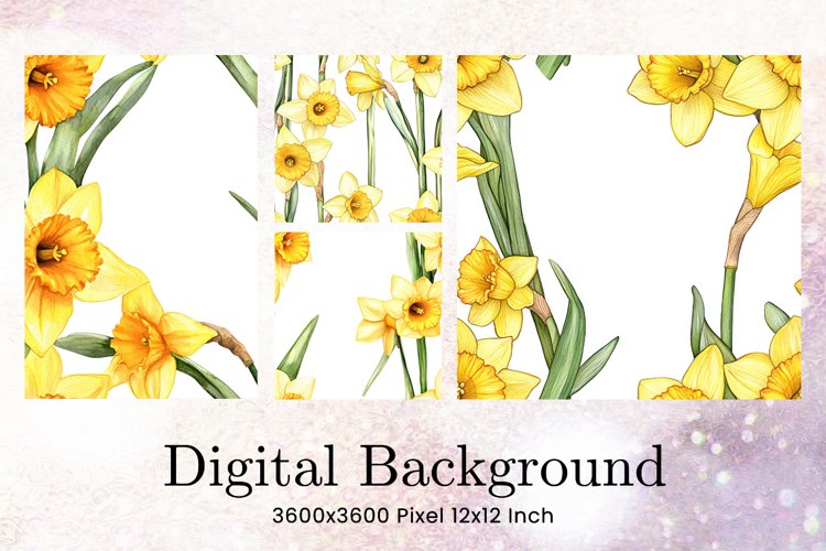 Seamless Background Paper Image 5