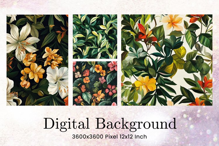 Seamless Background Paper Image 11