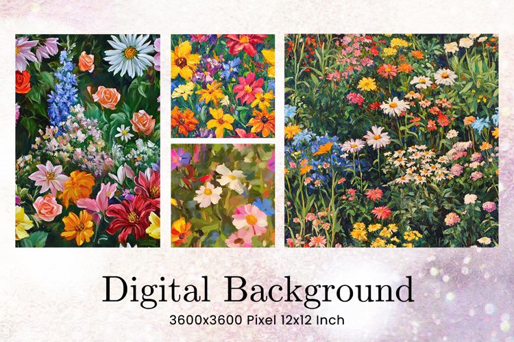 Seamless Background Paper Image 18