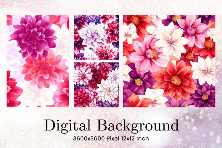 Seamless Background Paper Image 23