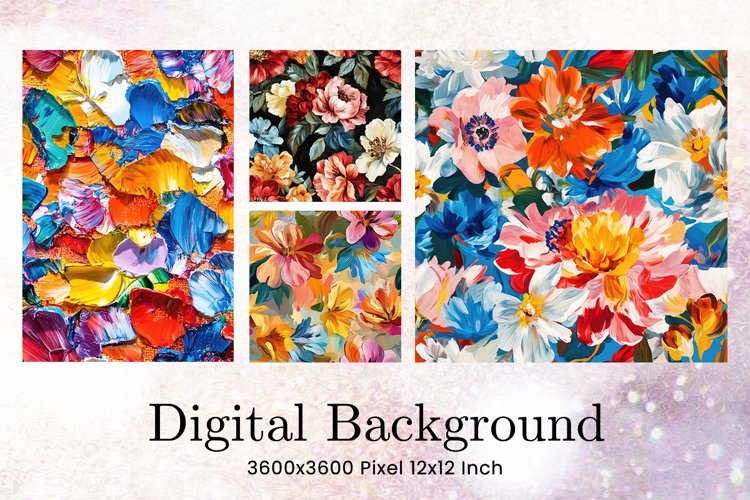 Seamless Background Paper Image 2