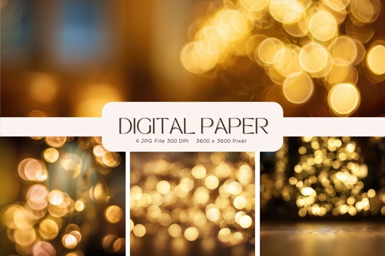 Christmas Pattern Background Image 13