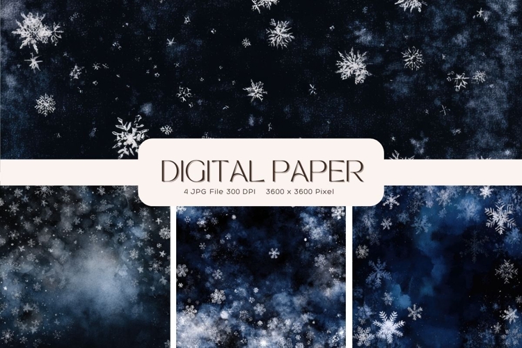 Christmas Background Image 16