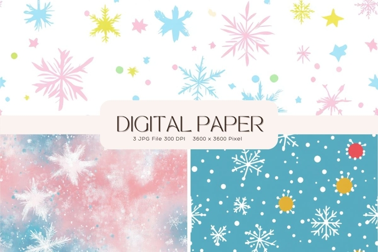 Christmas Background Image 12