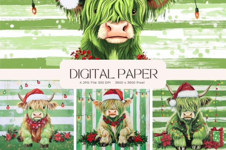 Christmas Background Wallpaper Image 5