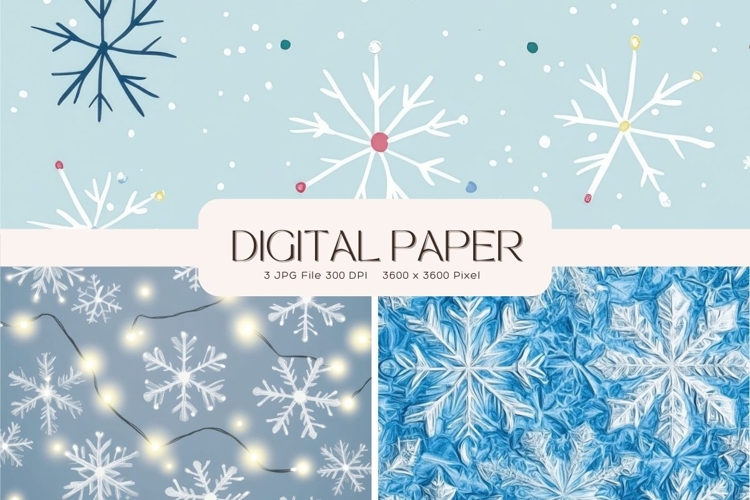 Christmas Background Image 20