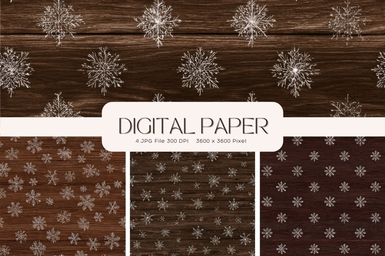 Christmas Background Image 18