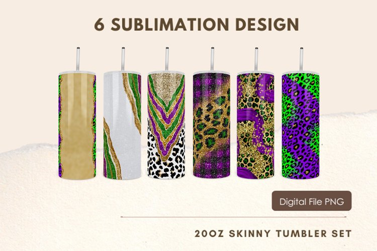 Mardi Gras Clipart Image 4