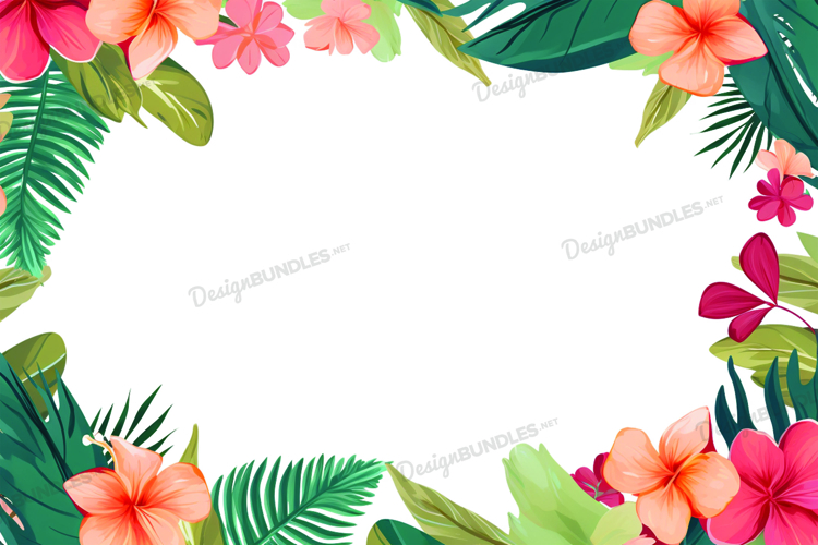 Tropical Wallpaper Image 21
