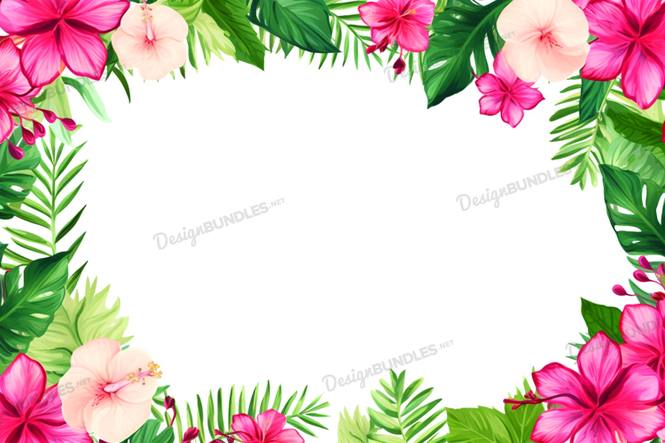 Tropical Wallpaper Image 19