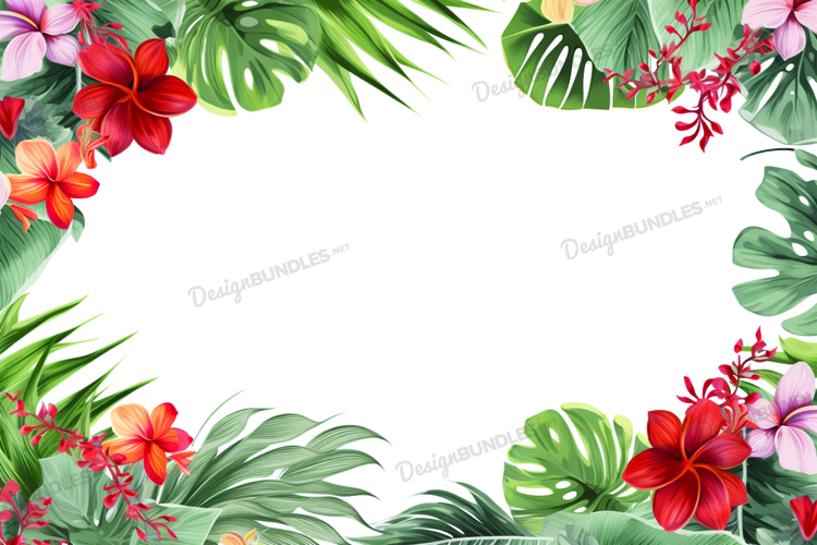 Tropical Wallpaper Image 24