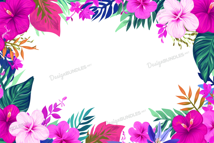 Tropical Wallpaper Image 22