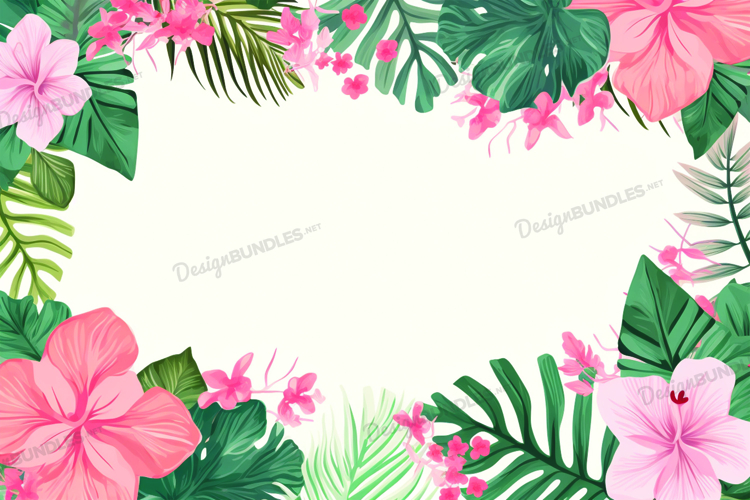 Tropical Wallpaper Image 20