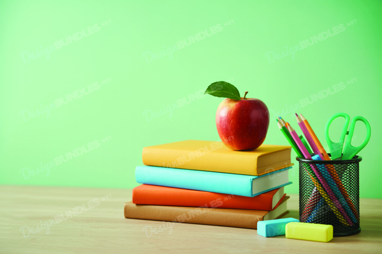 School Clipart Image 10
