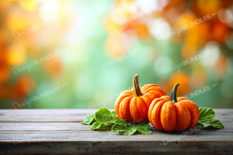 Thanksgiving Background Image 7