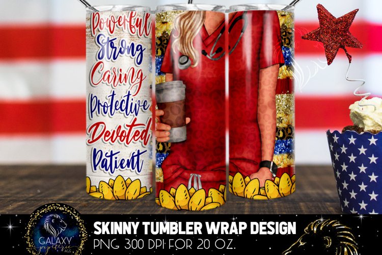 Patriotic Sublimation Design Image 15