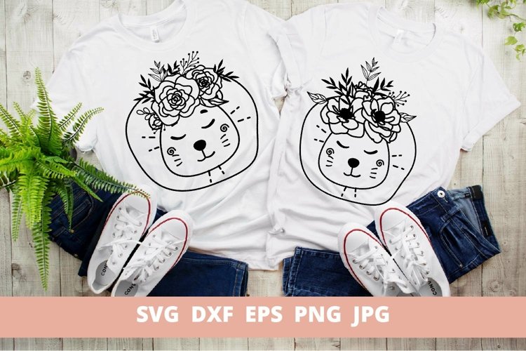 Lion Clipart Image 21