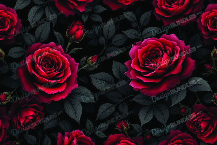 Red Background Wallpaper Image 23