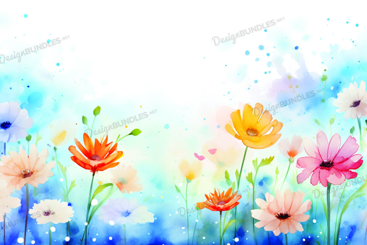 Pastel Texture Image 16