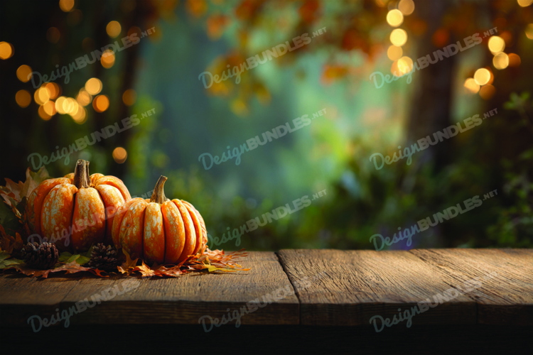 Thanksgiving Background Image 21