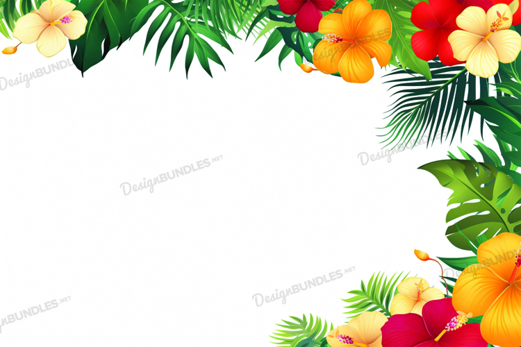 Tropical Wallpaper Image 8