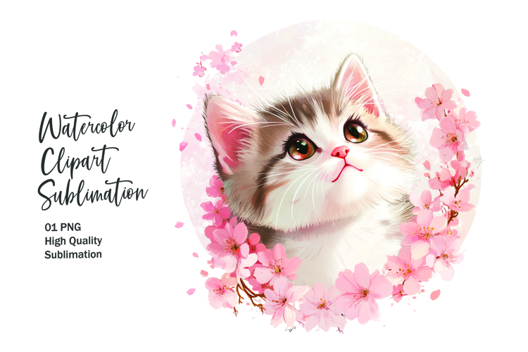 Kitten Png Image 24