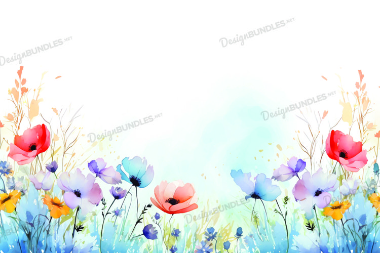 Pastel Texture Image 13