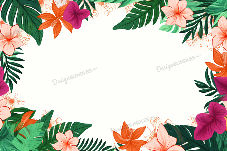 Tropical Wallpaper Image 6