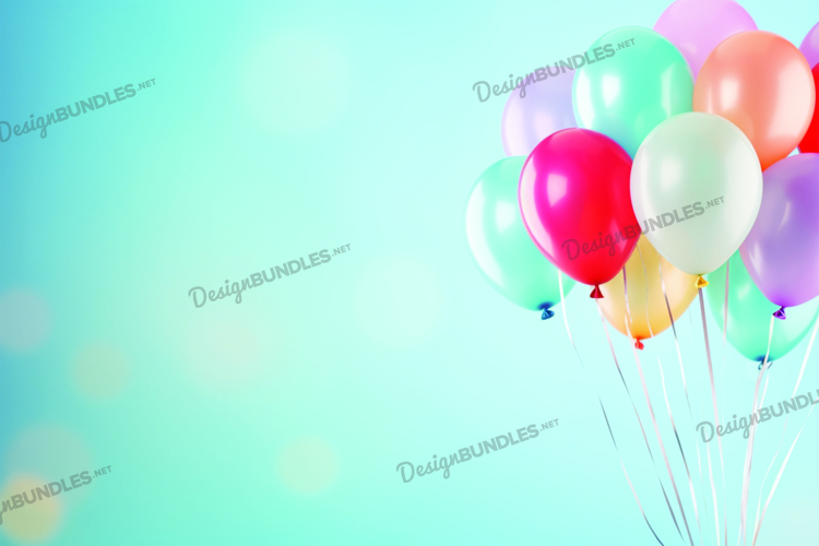 Celebration Background Image 3