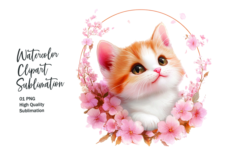 Kitten Png Image 23