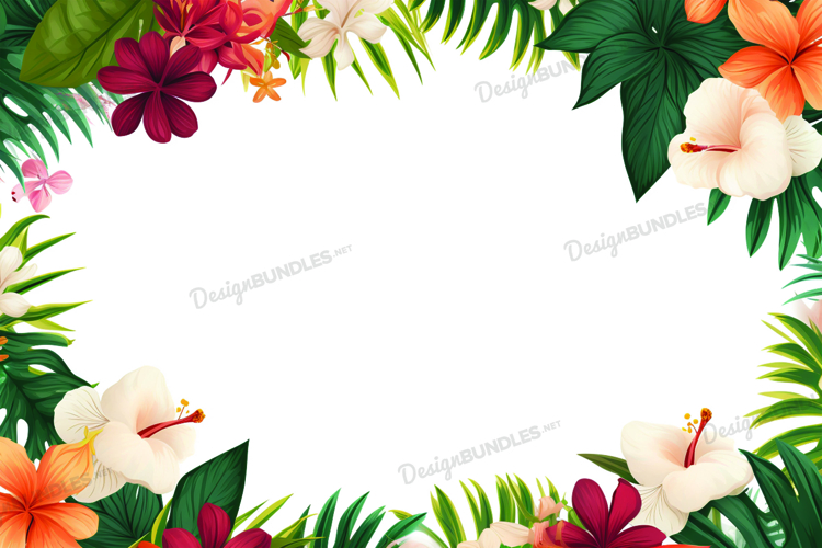 Tropical Wallpaper Image 5