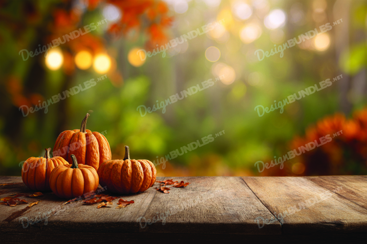 Thanksgiving Background Image 15