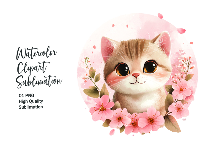 Kitten Png Image 21