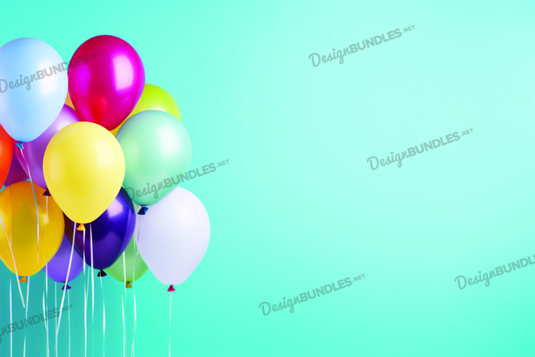 Celebration Background Image 2
